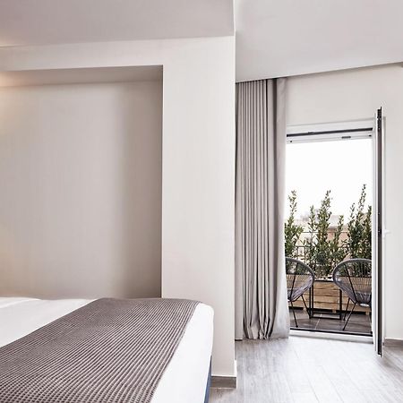 Hotel Athens4 Extérieur photo