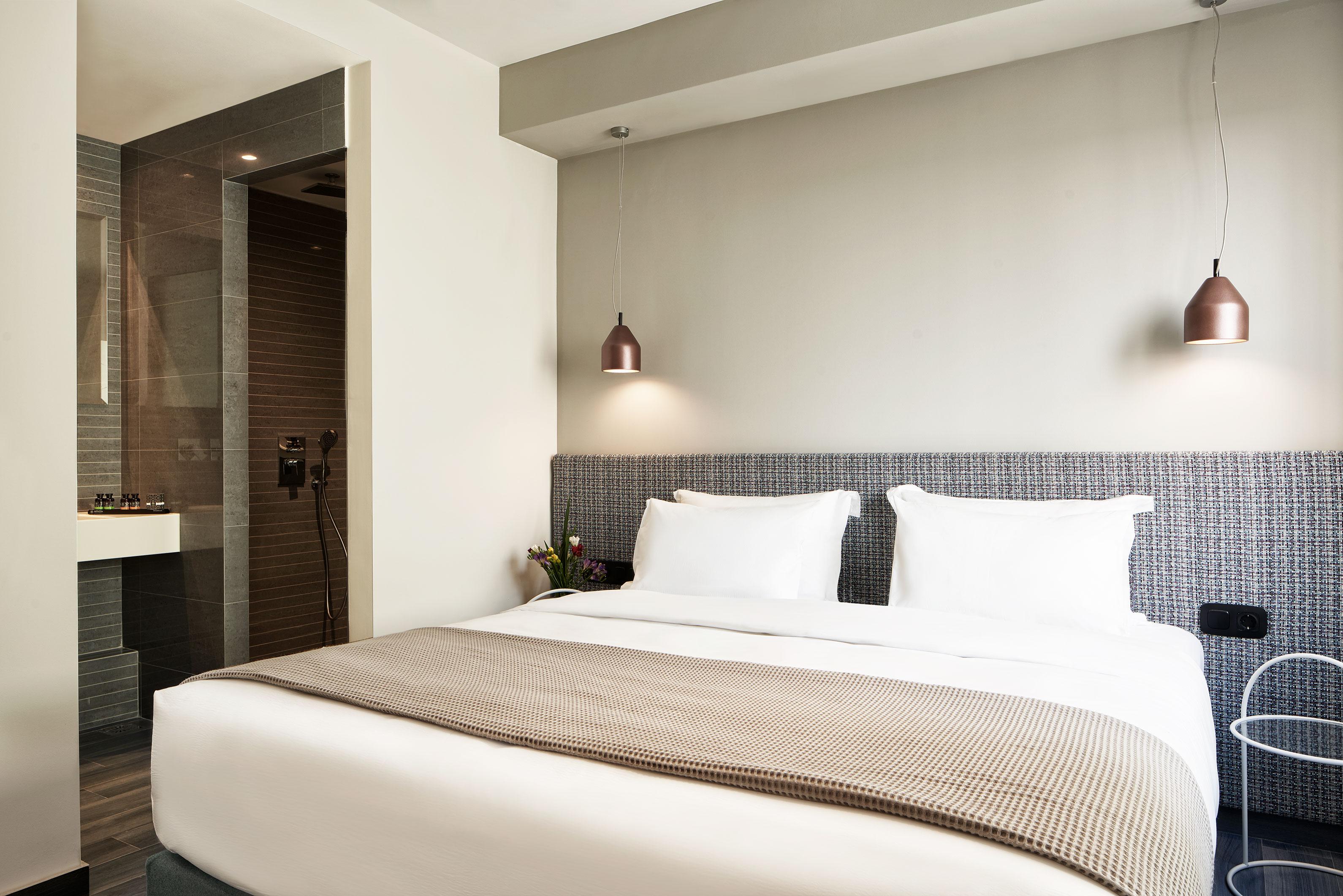 Hotel Athens4 Extérieur photo