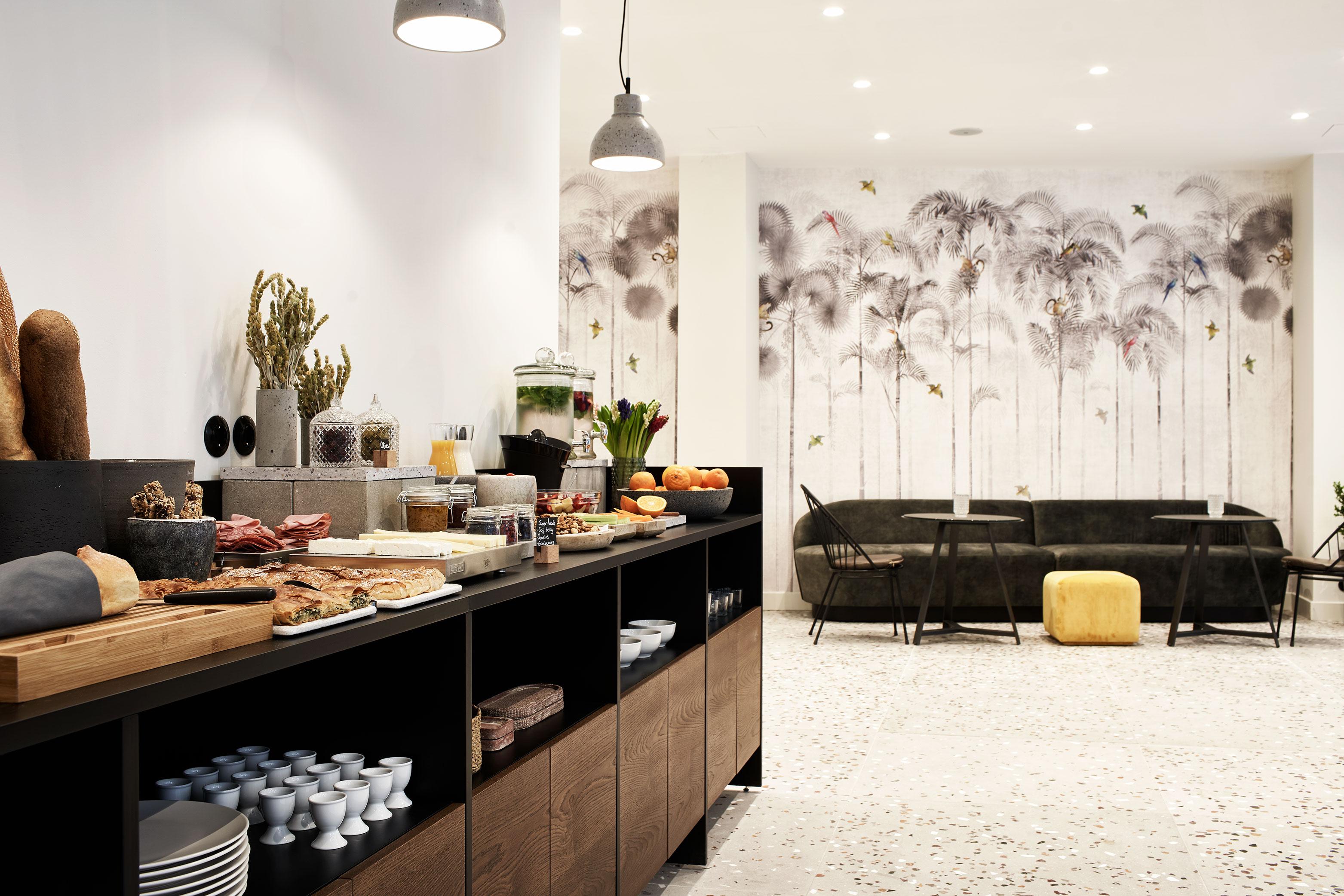 Hotel Athens4 Extérieur photo