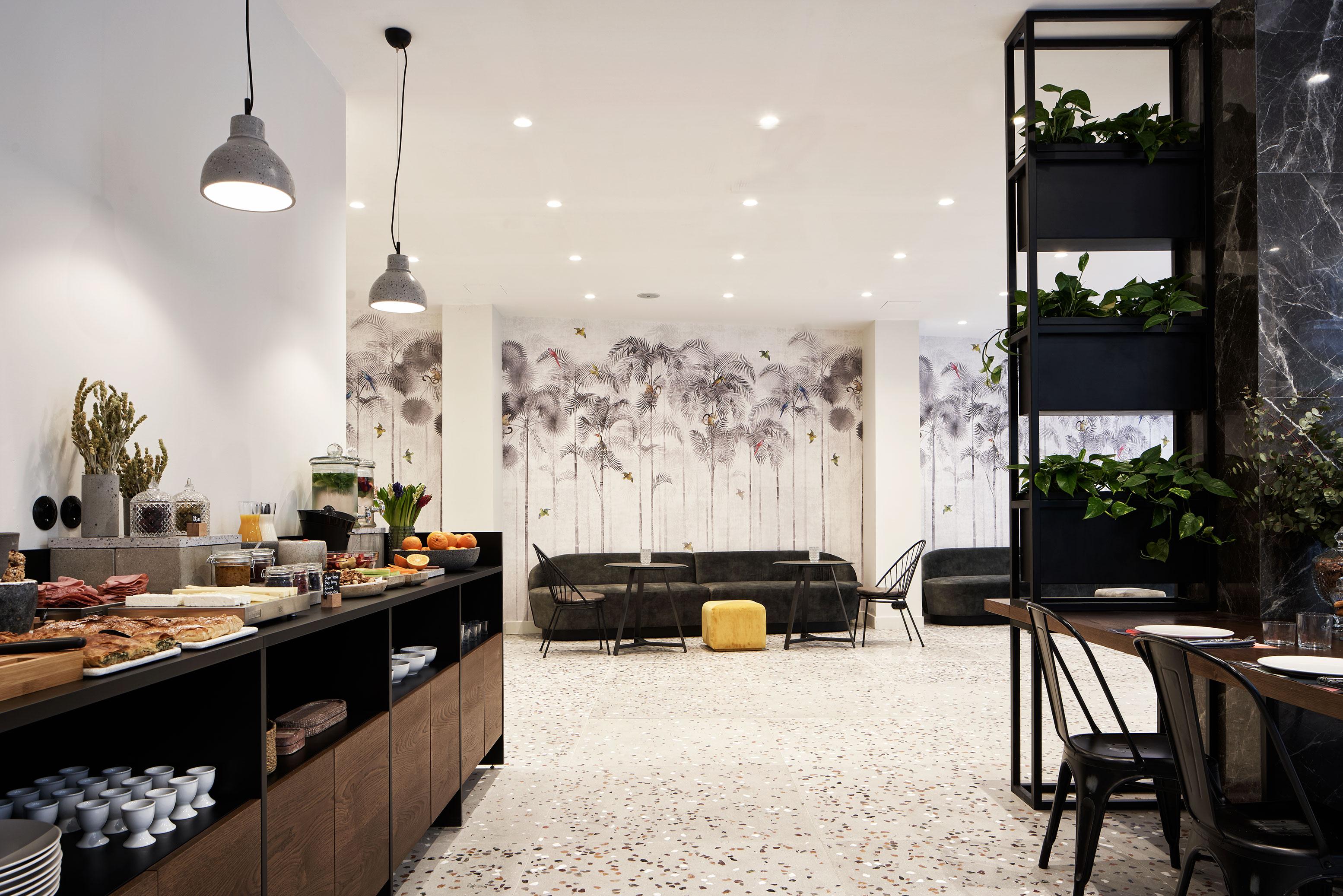 Hotel Athens4 Extérieur photo