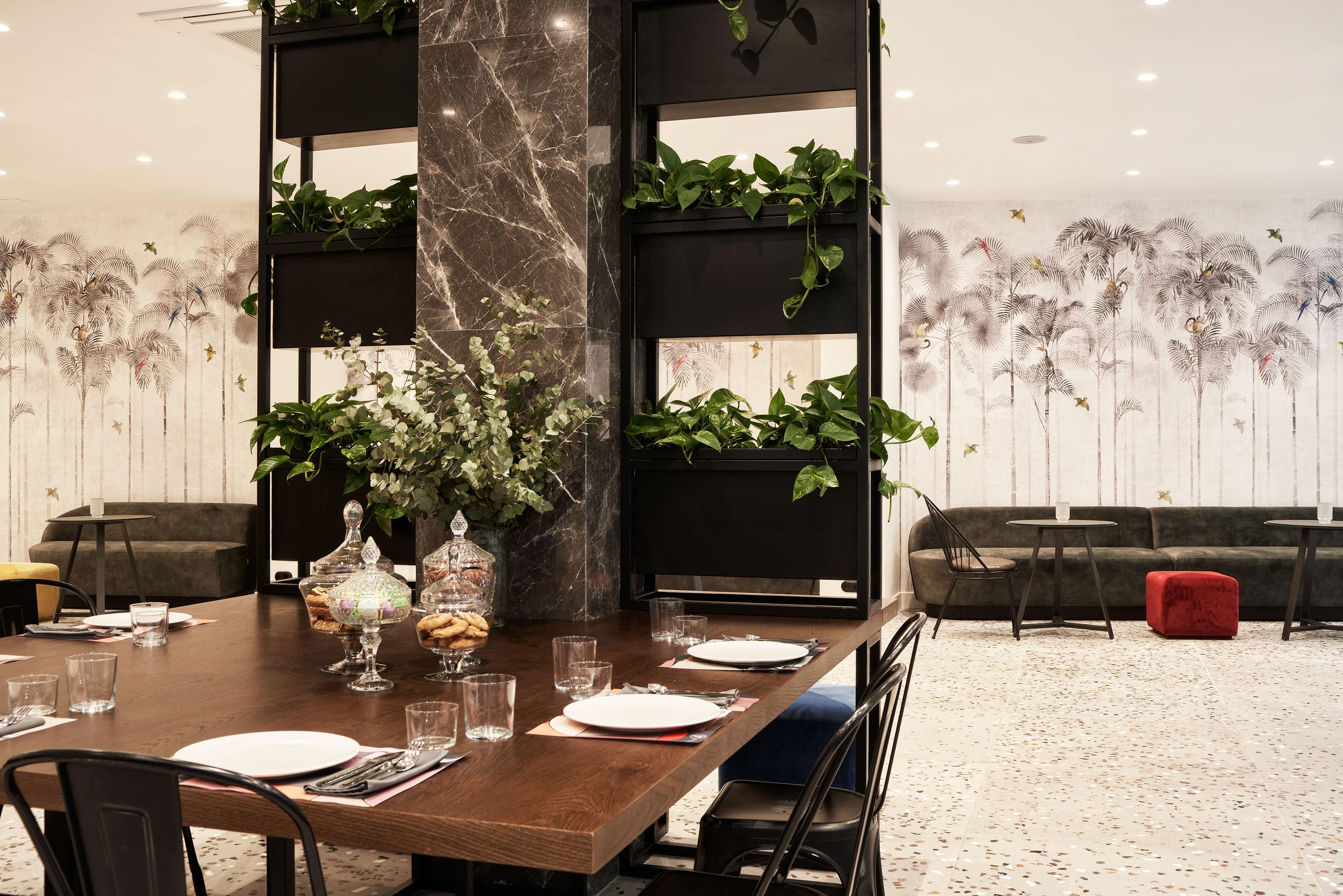 Hotel Athens4 Extérieur photo