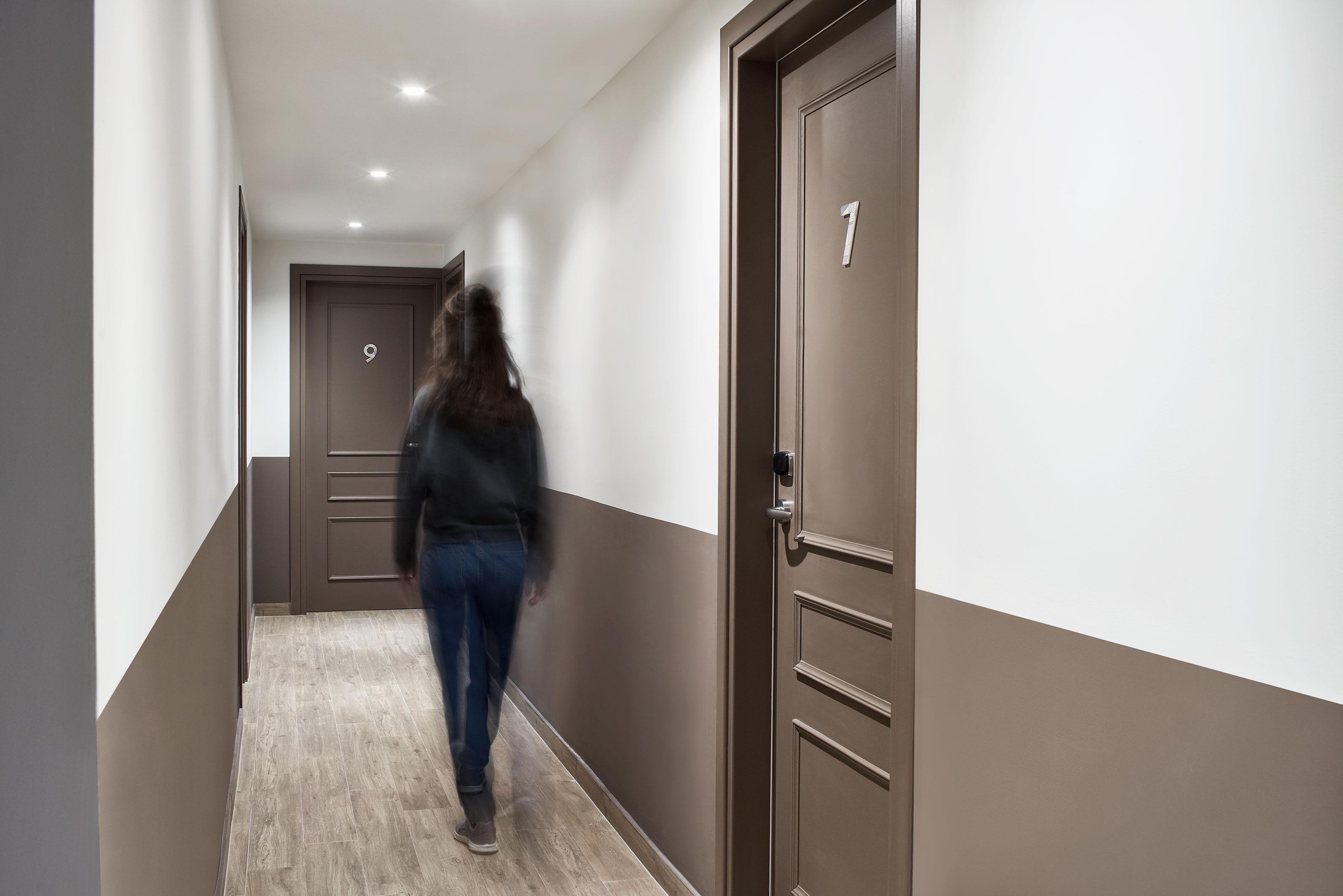 Hotel Athens4 Extérieur photo