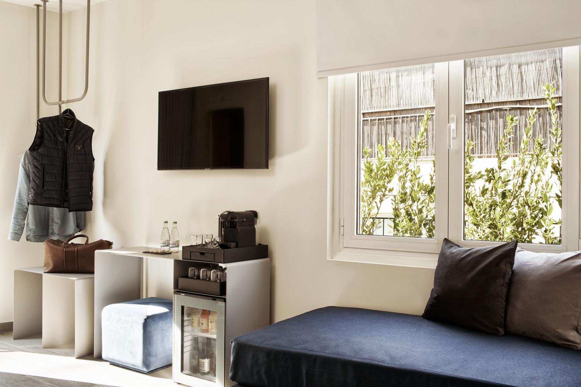 Hotel Athens4 Extérieur photo