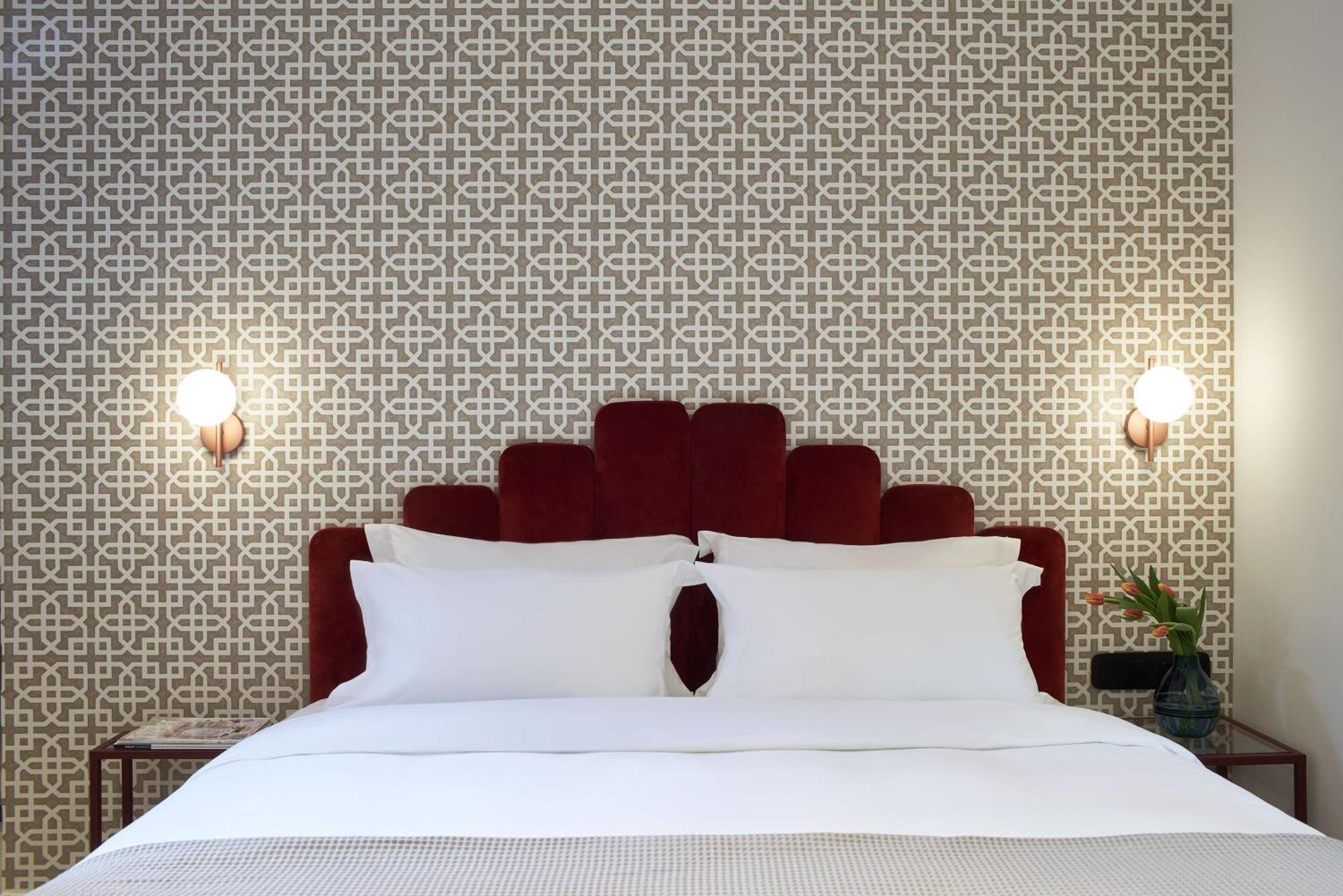 Hotel Athens4 Extérieur photo