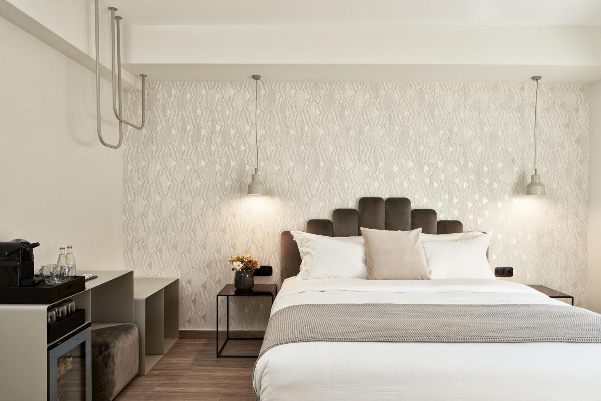 Hotel Athens4 Extérieur photo
