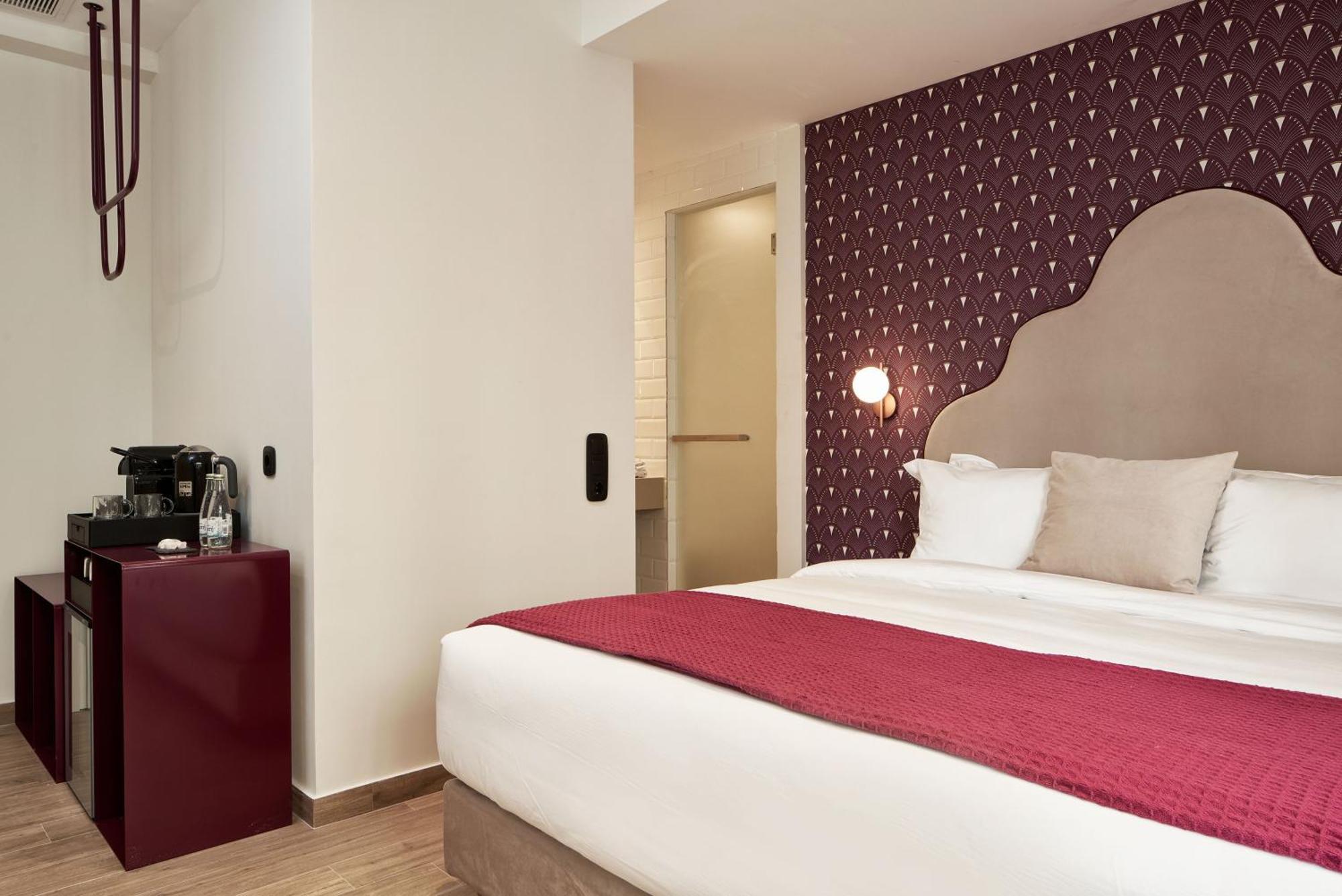 Hotel Athens4 Extérieur photo