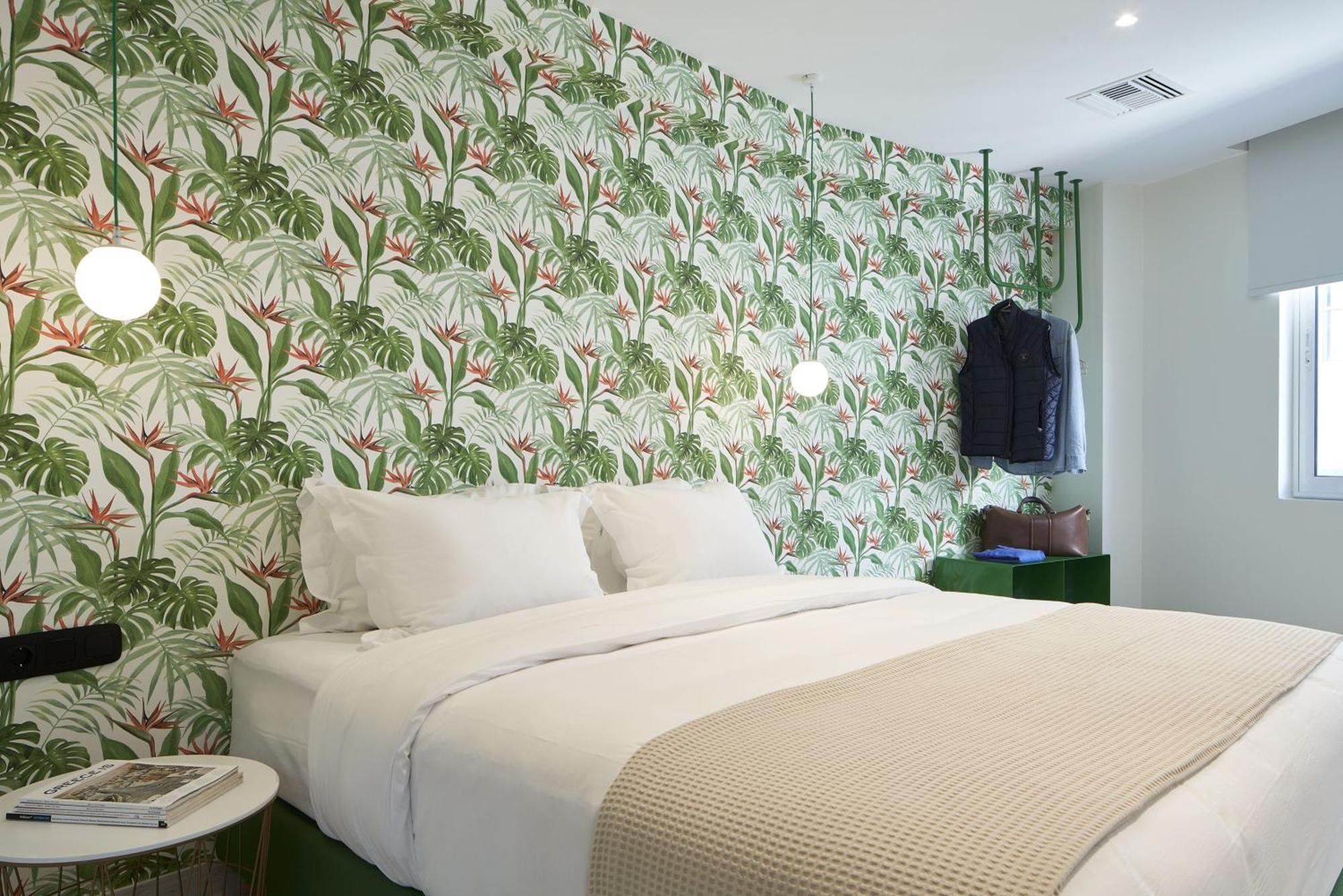 Hotel Athens4 Extérieur photo