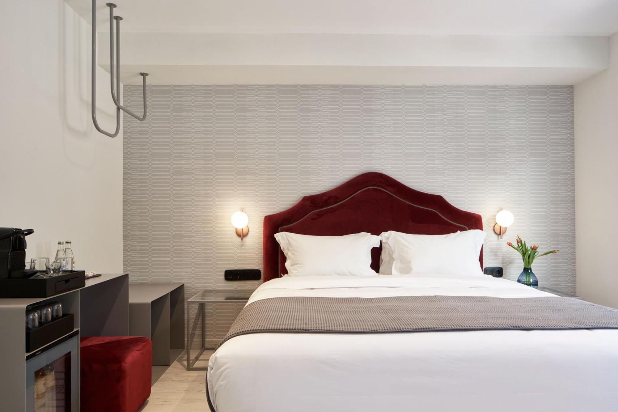 Hotel Athens4 Extérieur photo