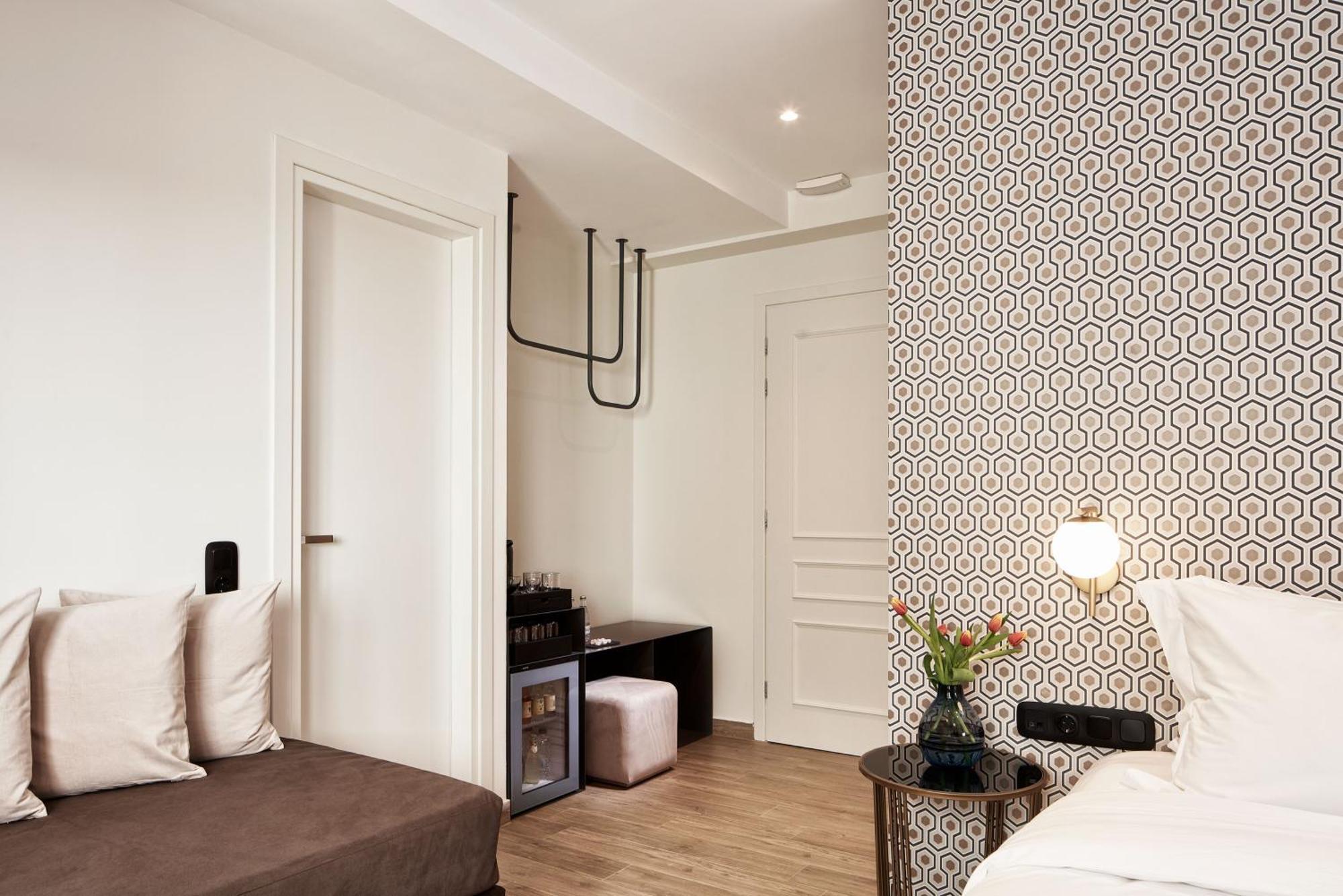 Hotel Athens4 Extérieur photo