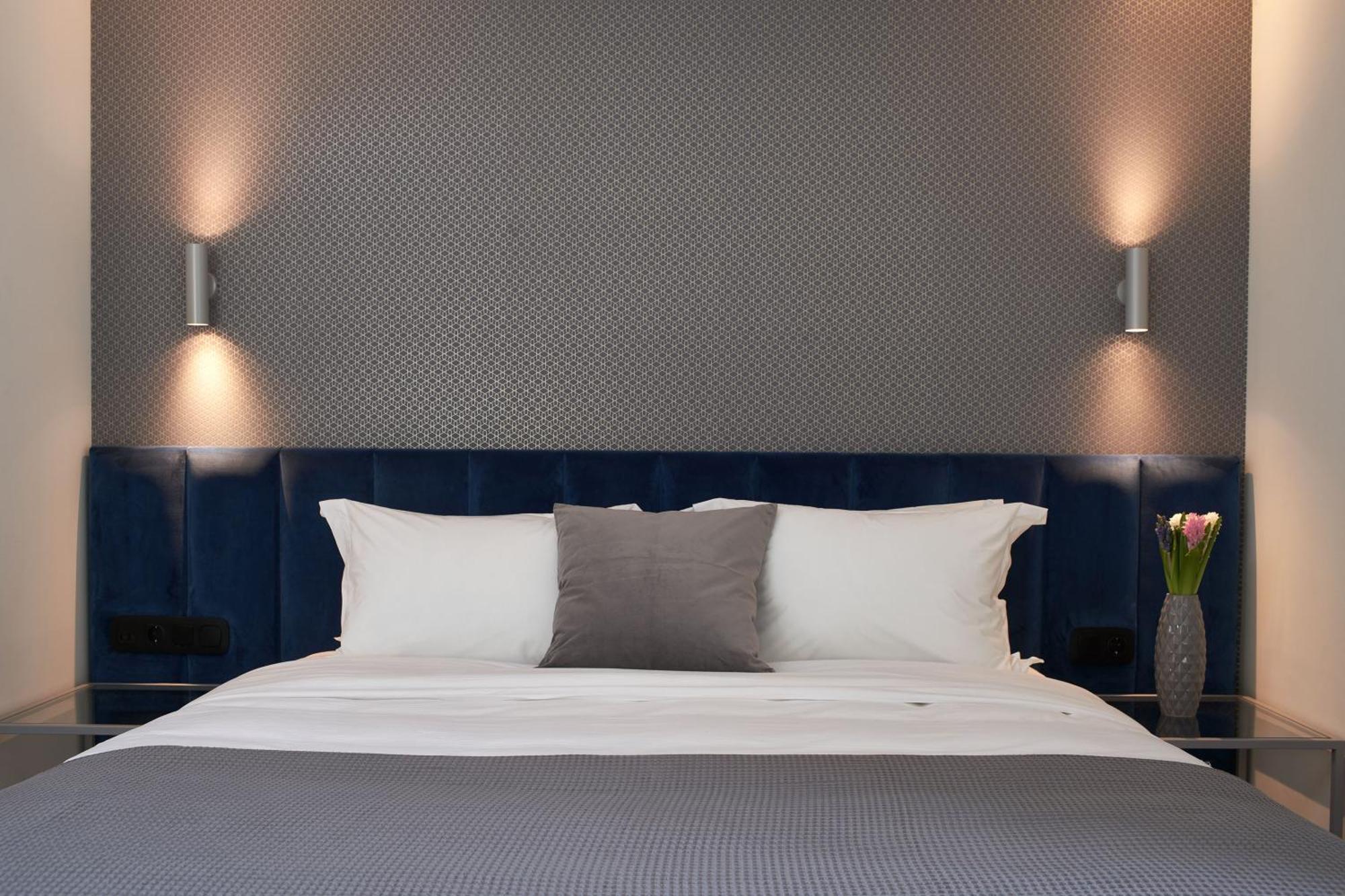 Hotel Athens4 Extérieur photo