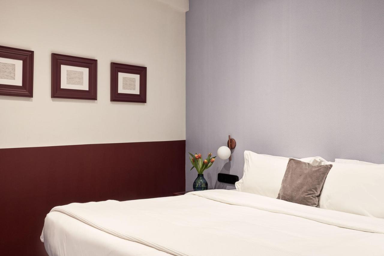 Hotel Athens4 Extérieur photo