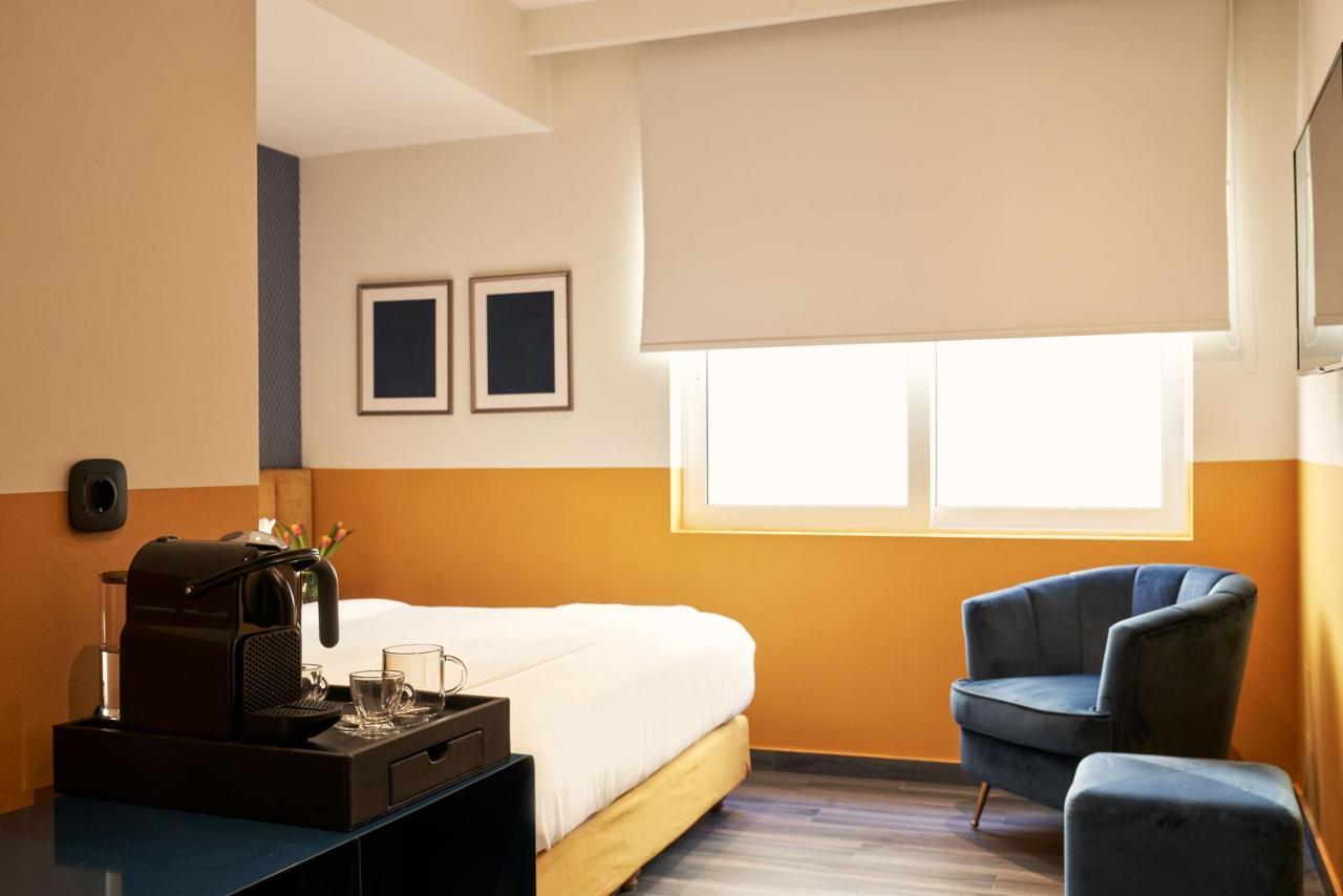 Hotel Athens4 Extérieur photo