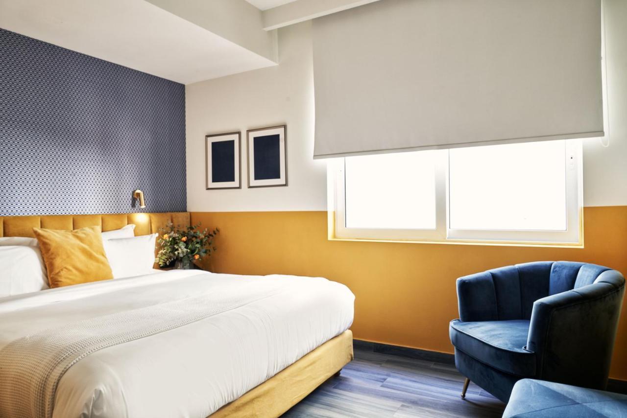 Hotel Athens4 Extérieur photo
